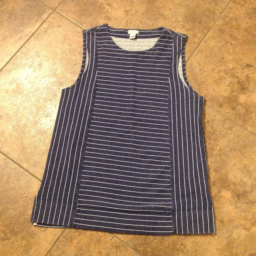 J. Crew Tank Top Size S‎